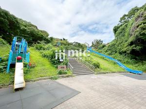 山手見晴らし公園