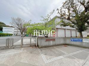 横浜市立間門小学校
