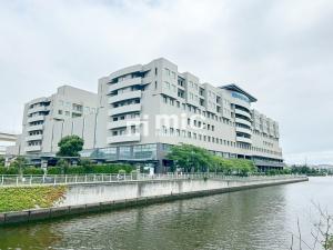 横浜市立みなと赤十字病院