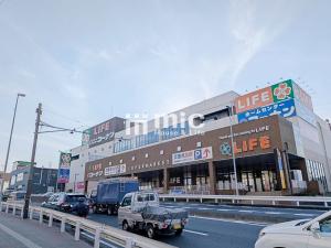 ライフ戸塚汲沢店
