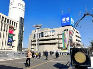 ラピス戸塚2
