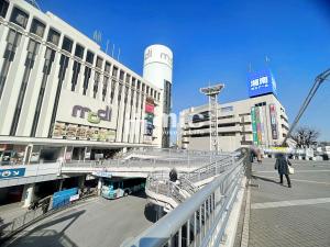 戸塚モディ