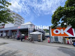 オーケー 本牧店