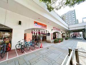 イオン本牧店