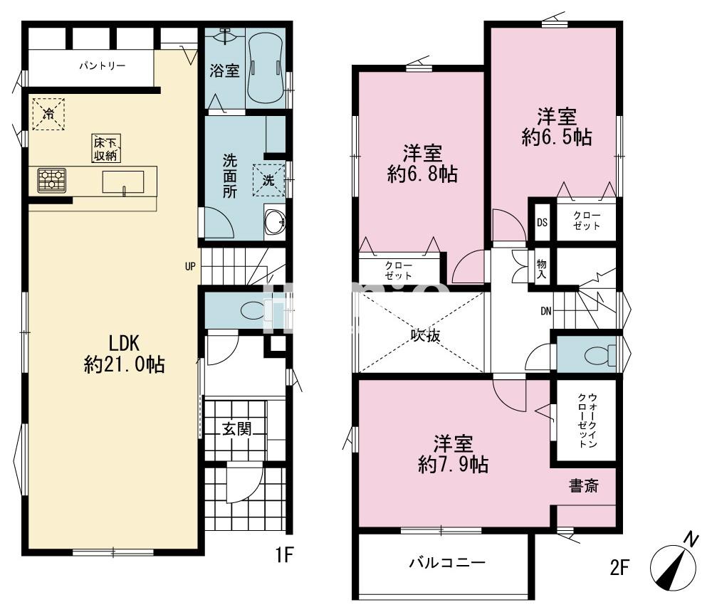 横浜市金沢区柳町【2号棟】