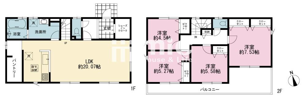 横浜市金沢区釜利谷西６丁目