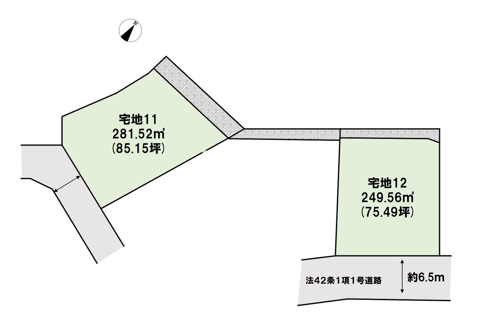 横浜市栄区庄戸４丁目