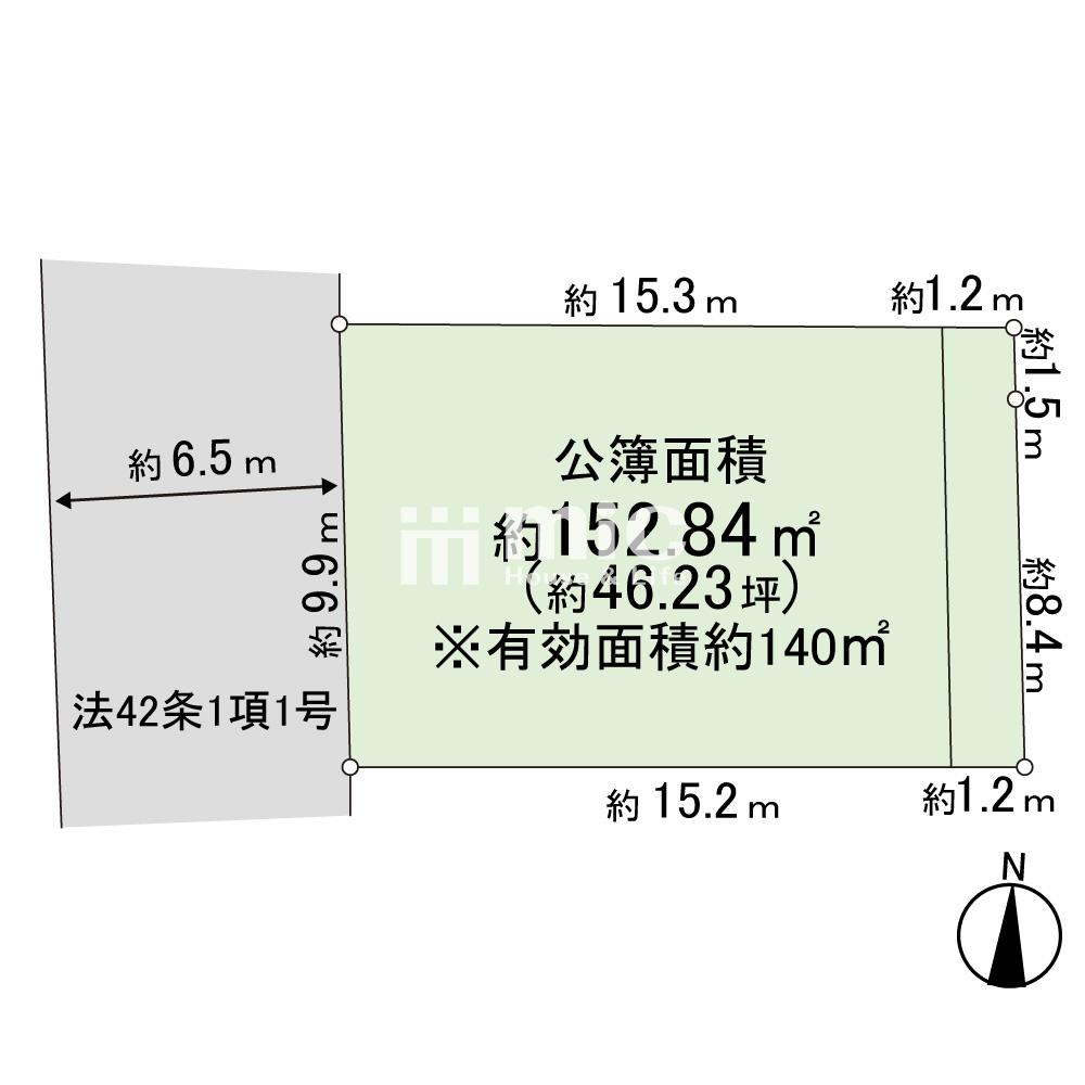 横浜市南区別所７丁目