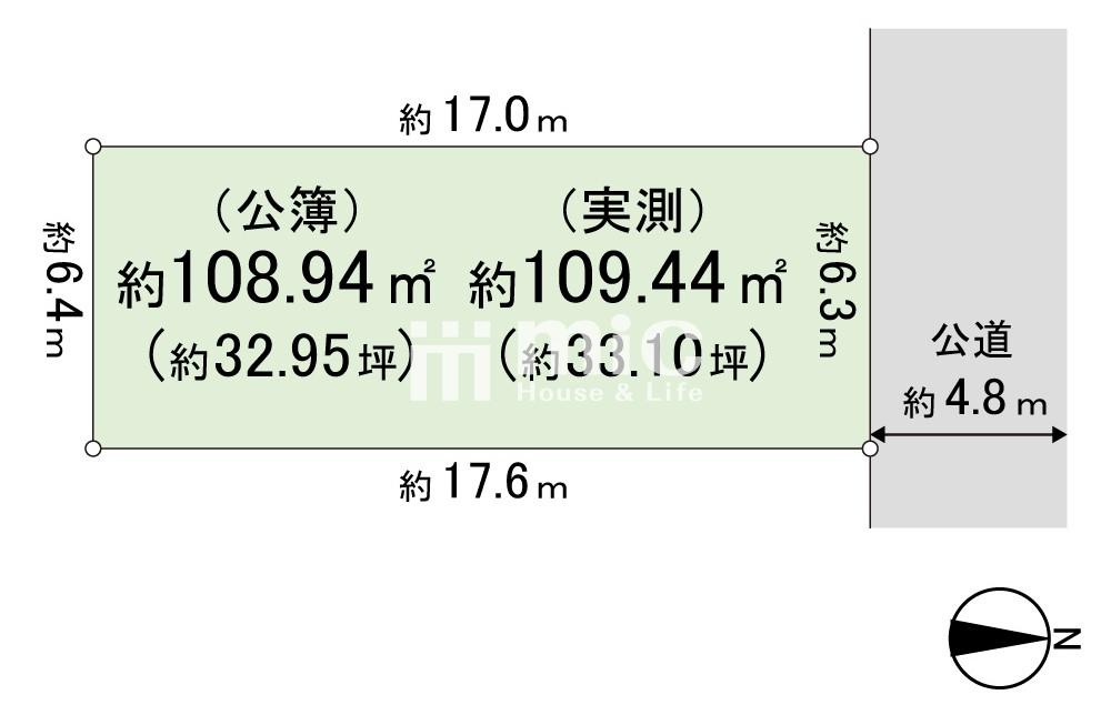 横浜市保土ケ谷区瀬戸ケ谷町