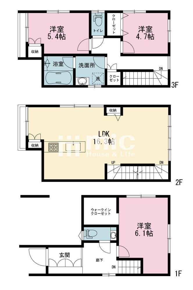 横浜市磯子区下町