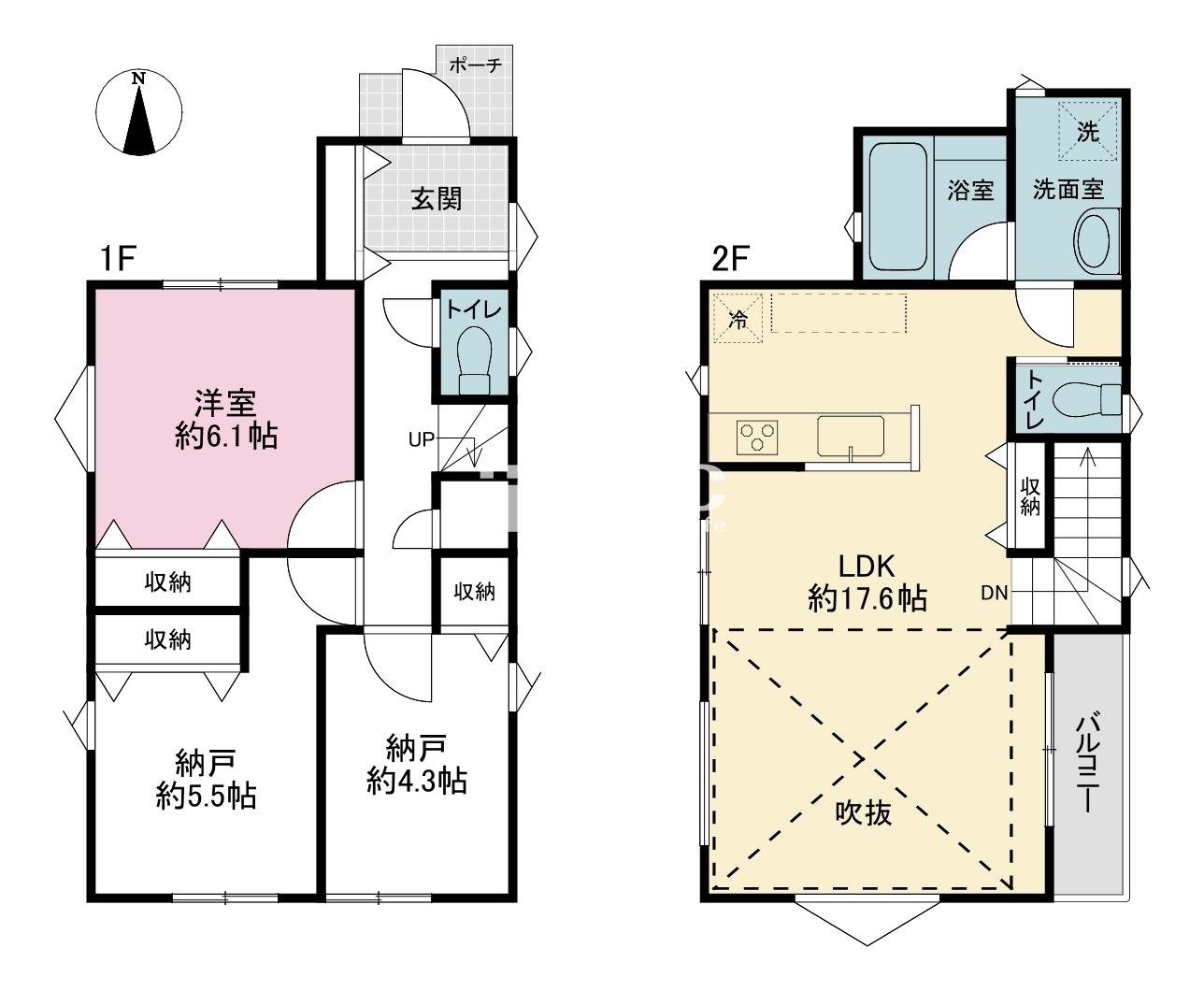 横浜市金沢区高舟台１丁目