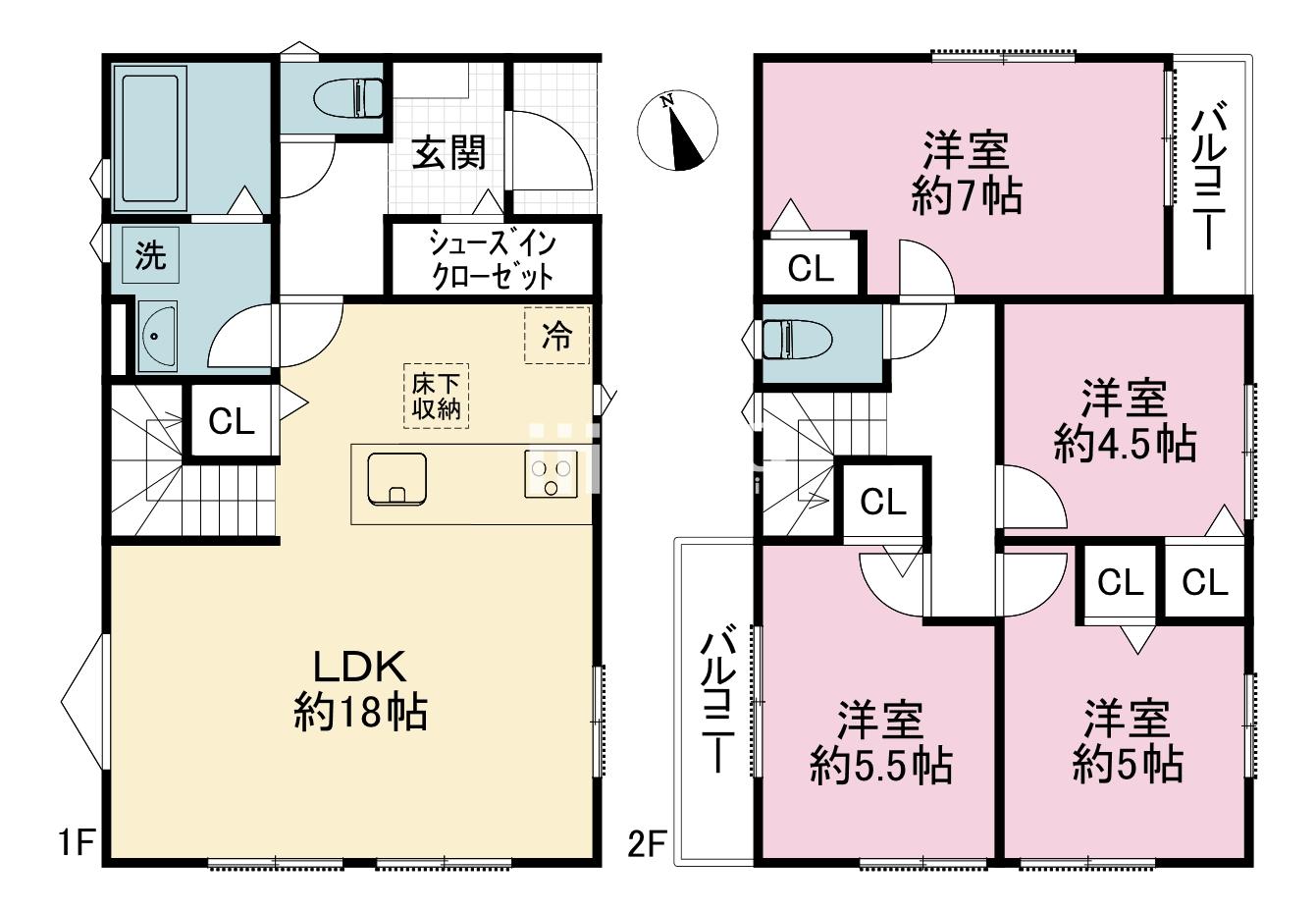 横浜市南区大岡1丁目