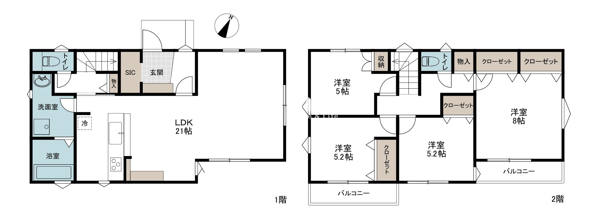 鎌倉市今泉台3丁目