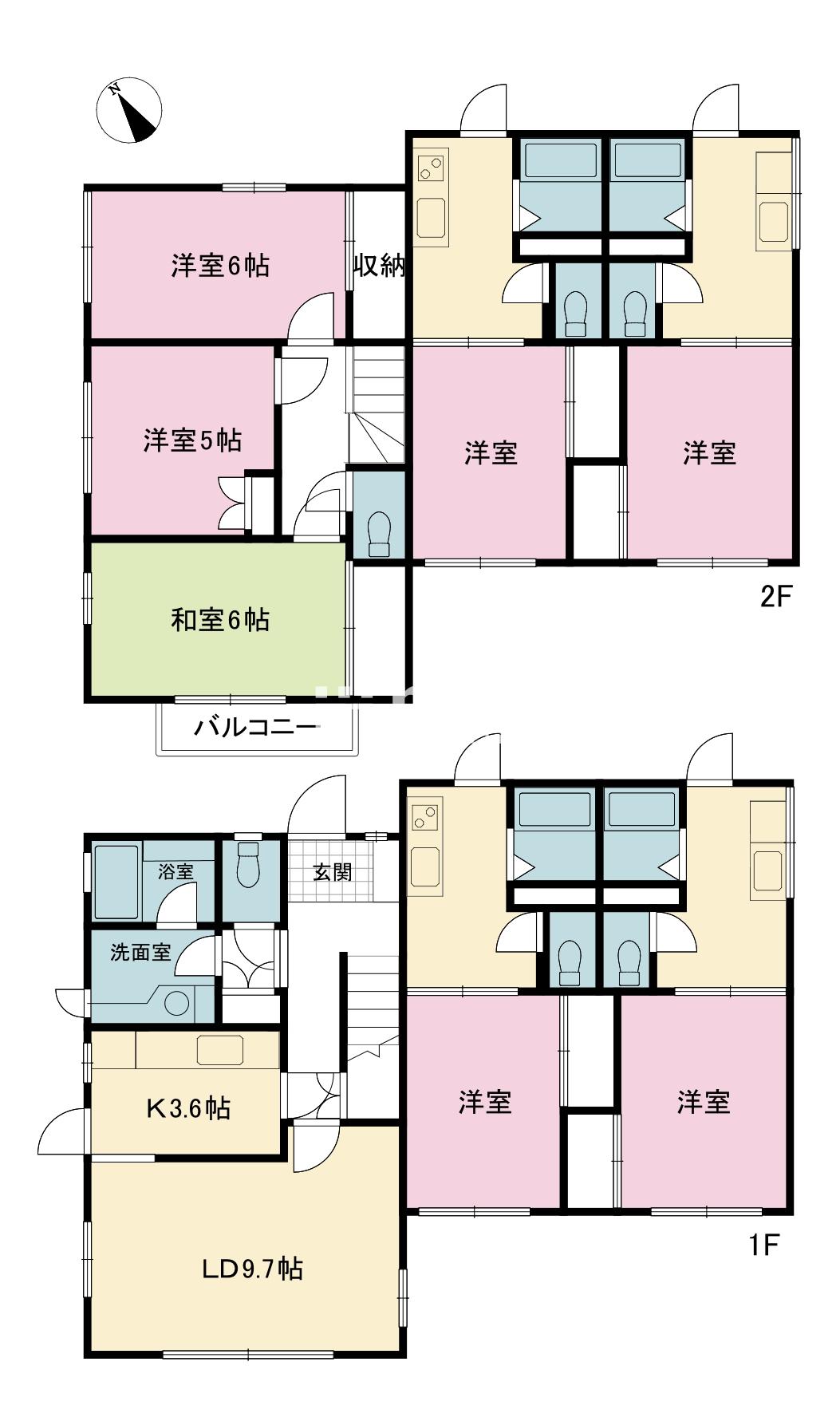 横浜市金沢区富岡西3丁目