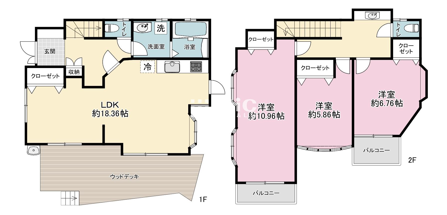 横浜市保土ケ谷区保土ケ谷町3丁目