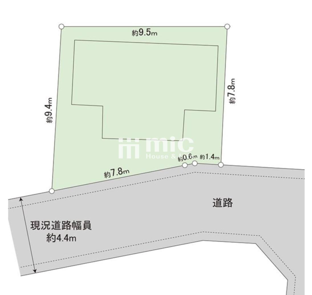 横浜市港南区日野五丁目