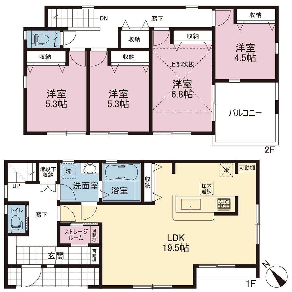 横浜市磯子区杉田7丁目