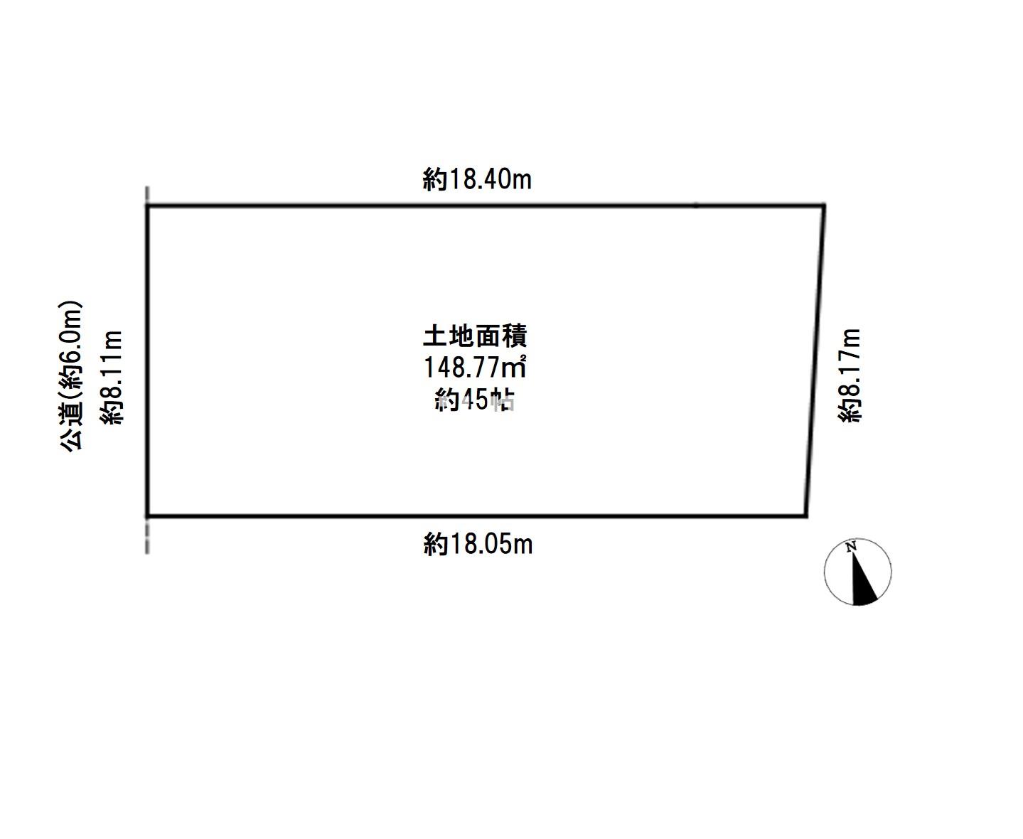 横浜市南区中里1丁目