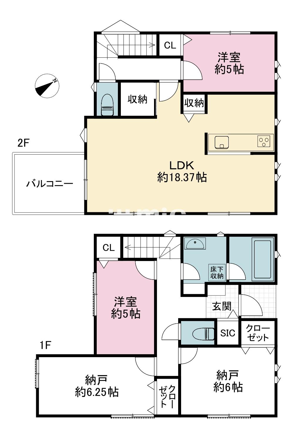 横浜市南区六ツ川4丁目