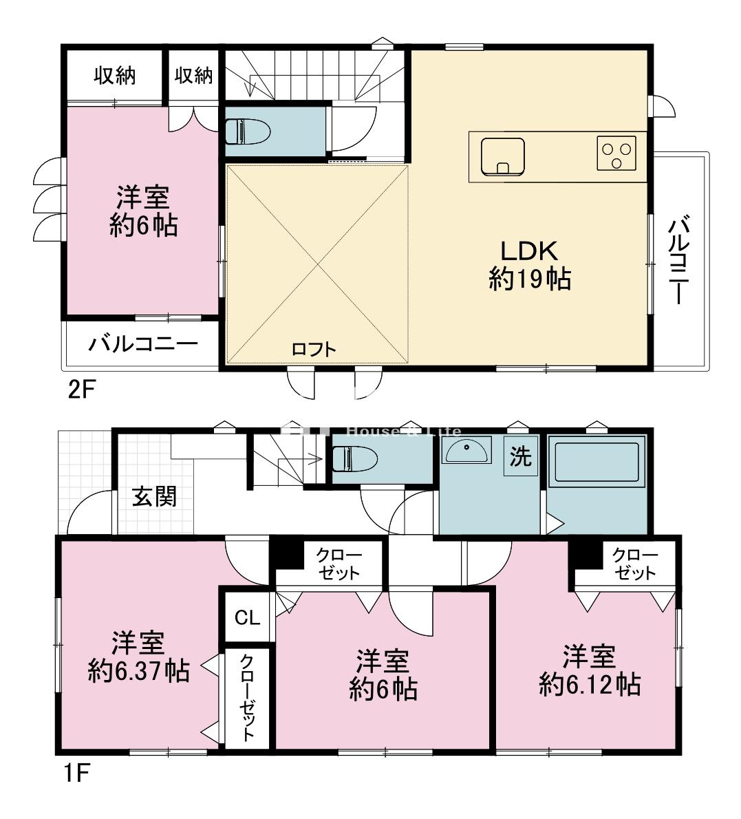 横浜市南区大岡1丁目