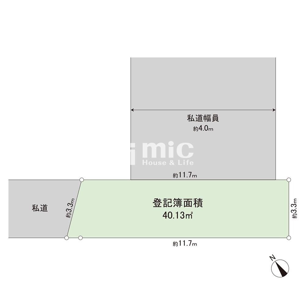 横浜市南区大岡5丁目