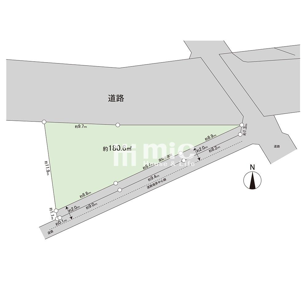 逗子市桜山2丁目