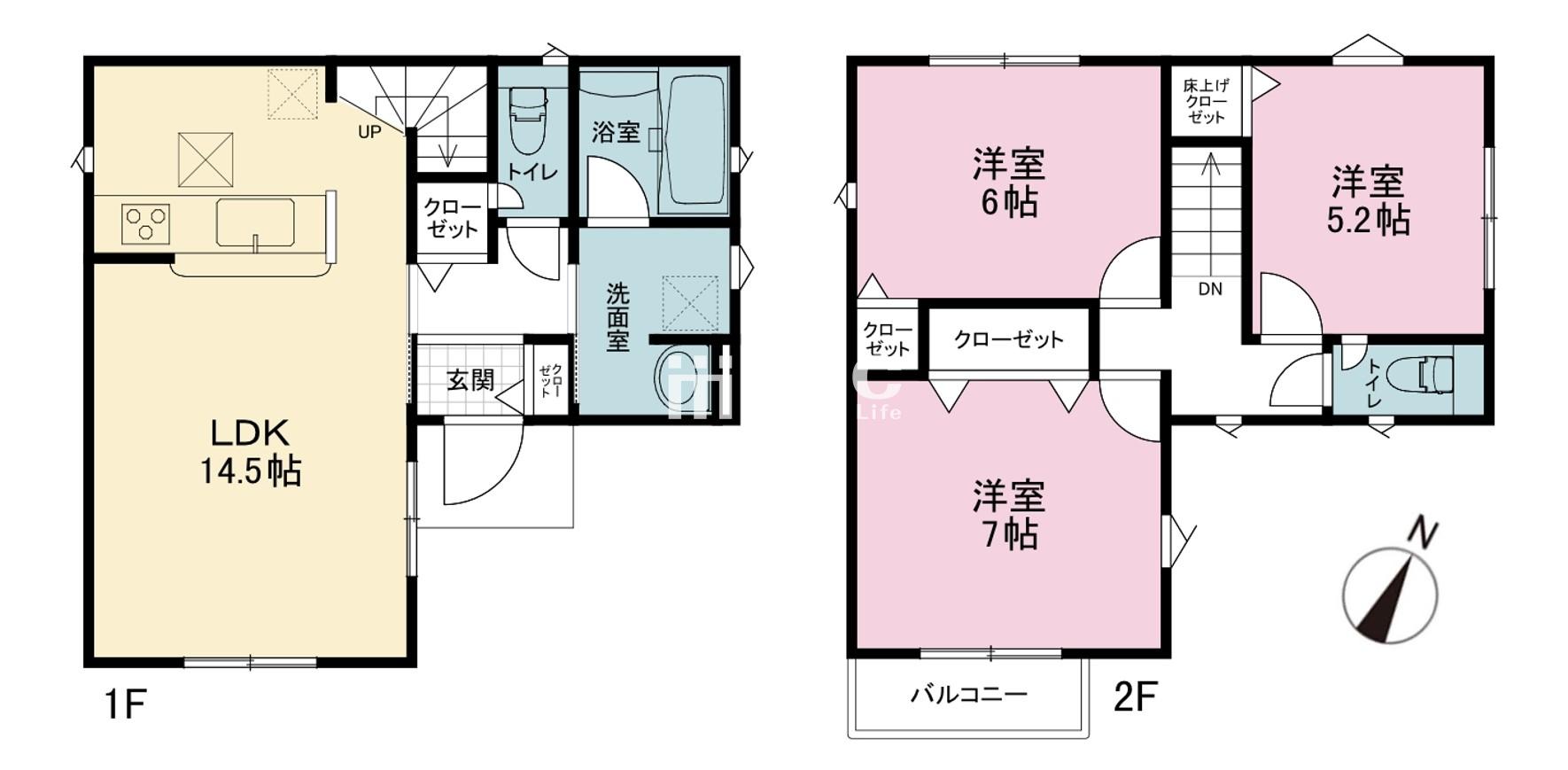 横浜市磯子区岡村7丁目