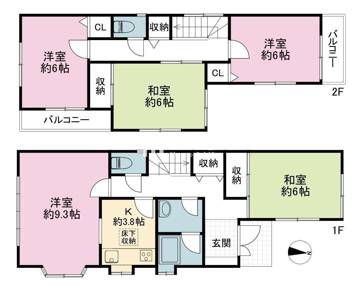 横浜市南区六ツ川1丁目