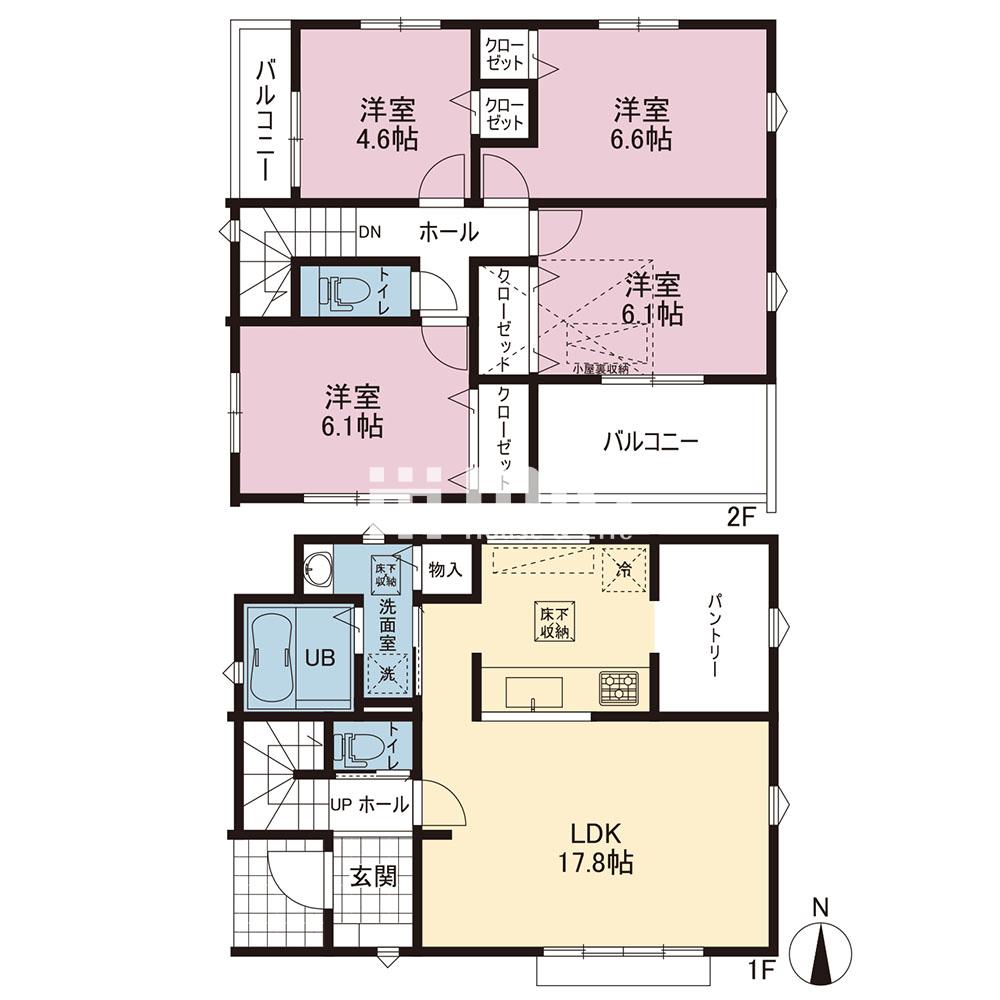 横浜市金沢区釜利谷東3丁目