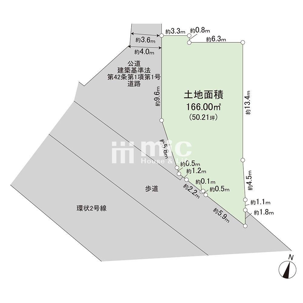 横浜市港南区笹下7丁目