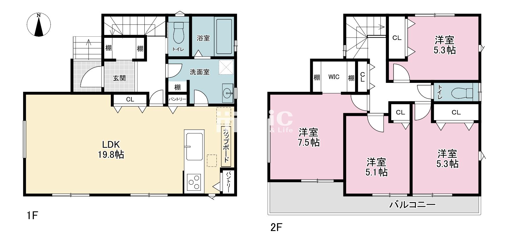 横浜市栄区犬山町