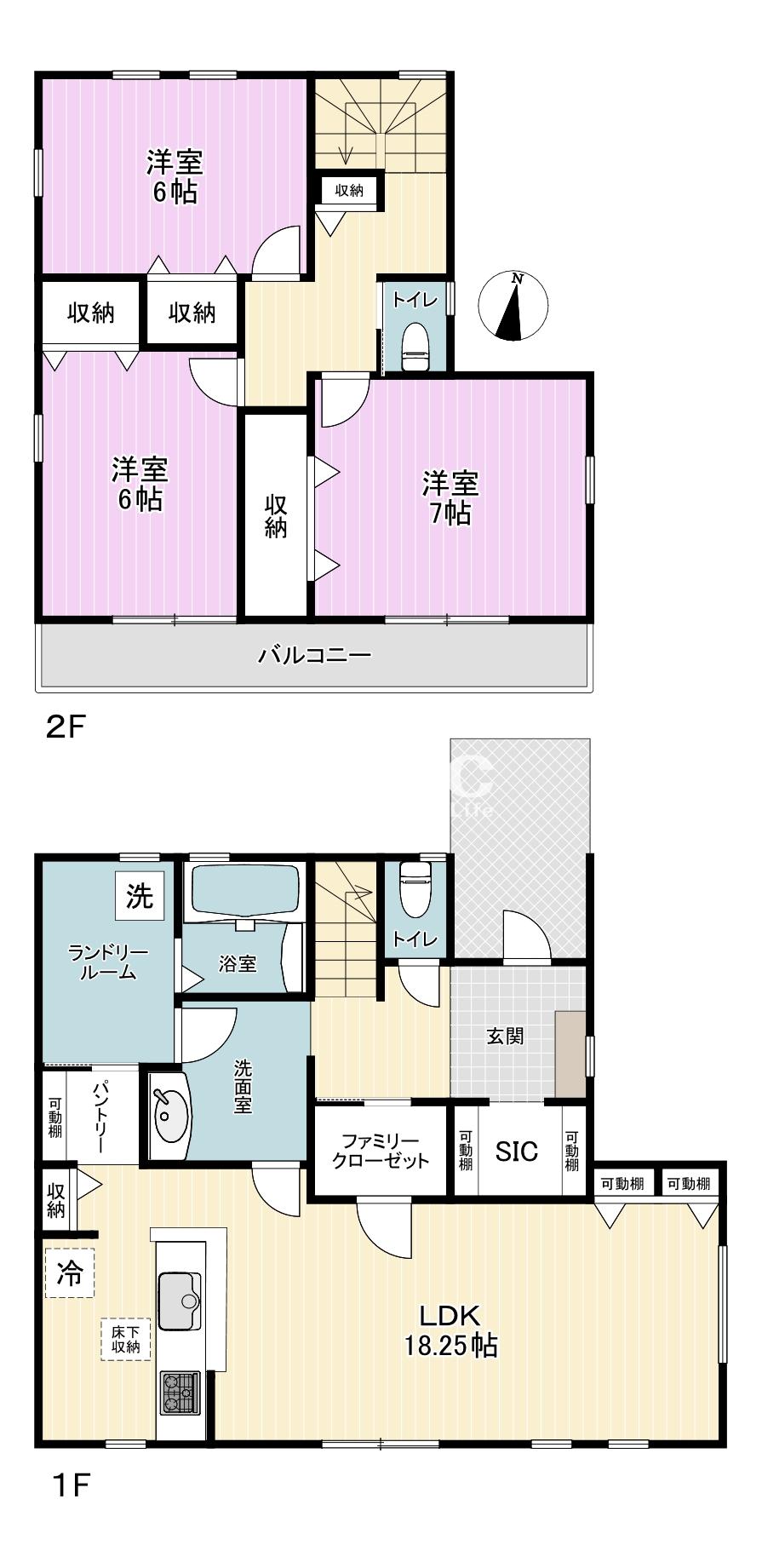 横浜市保土ケ谷区権太坂1丁目