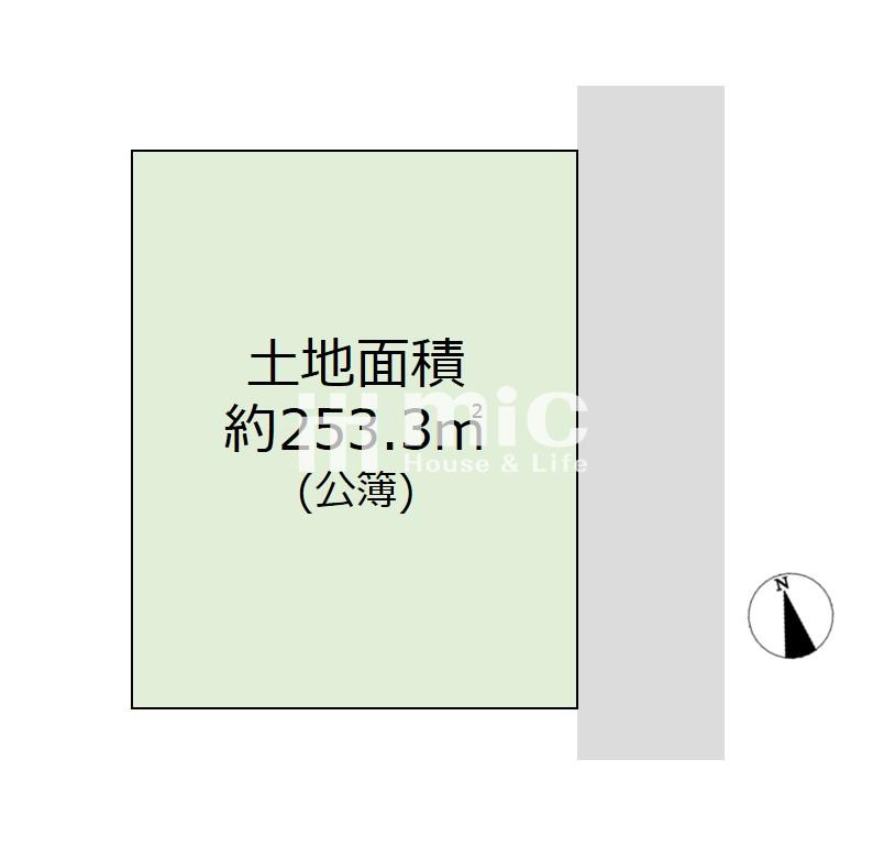 横浜市栄区庄戸4丁目