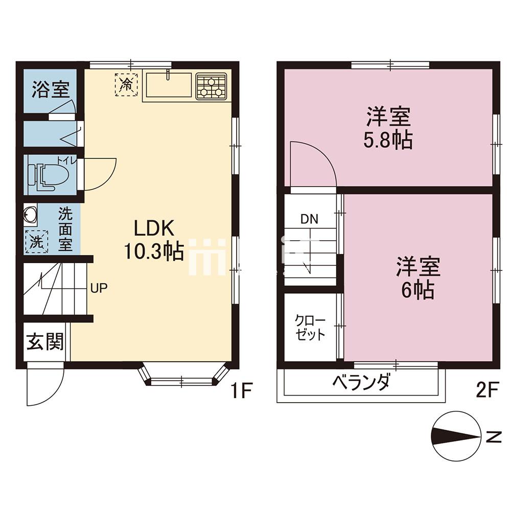 横浜市保土ケ谷区保土ケ谷町1丁目