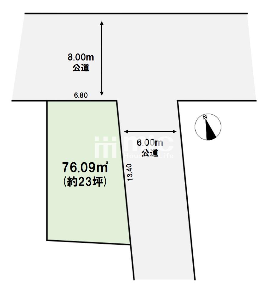 横浜市保土ケ谷区岩井町