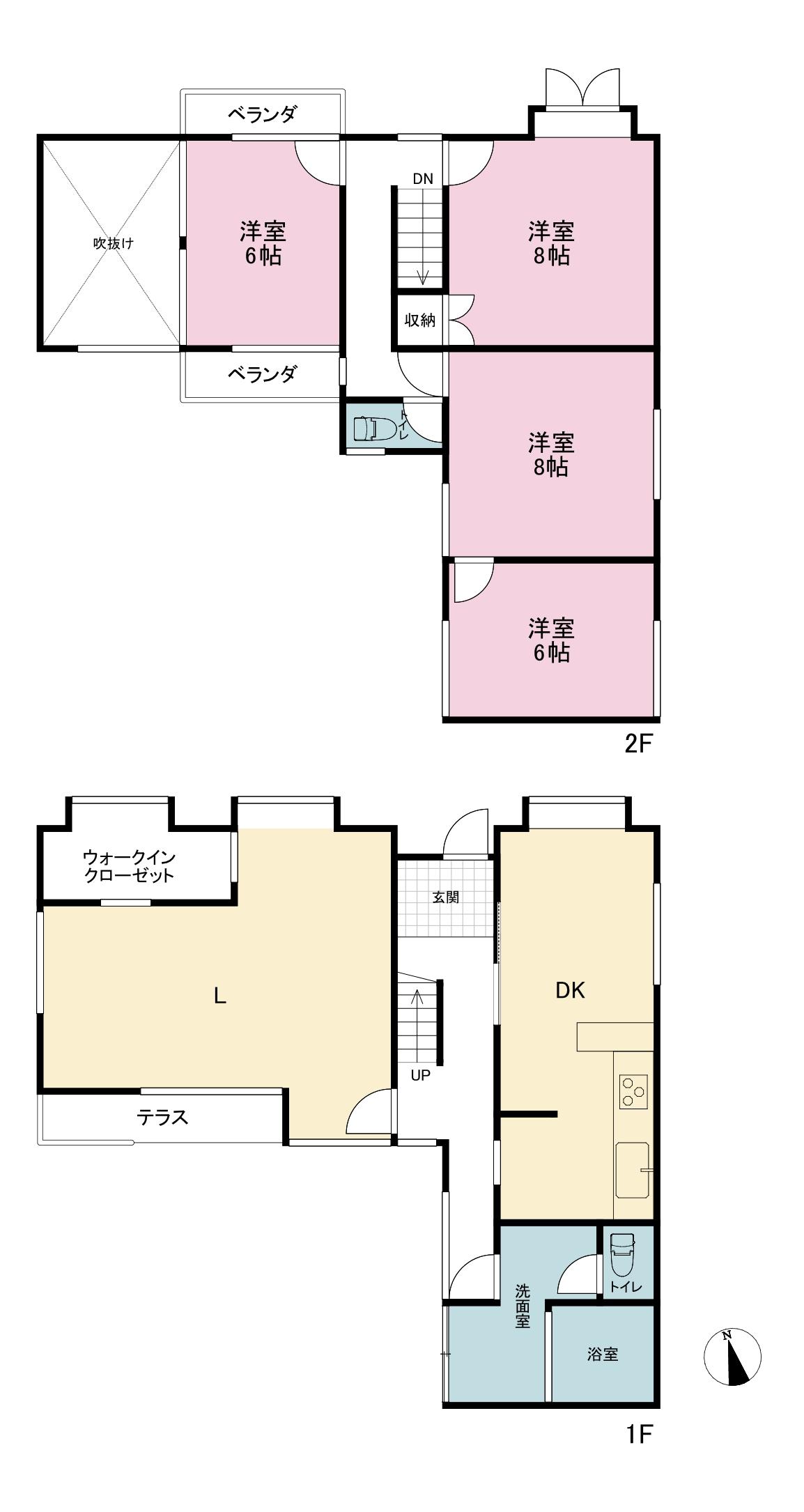 横浜市磯子区岡村7丁目