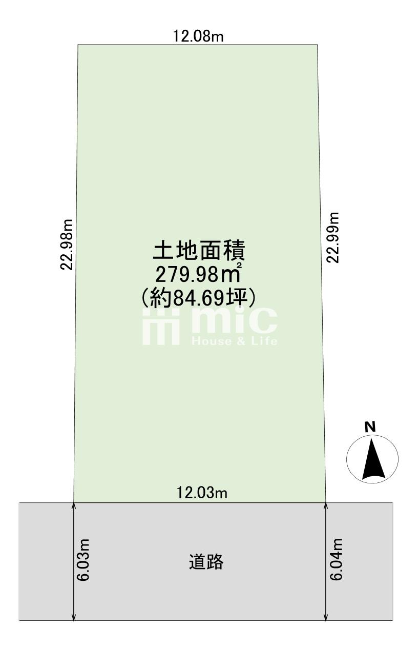 横浜市磯子区洋光台1丁目