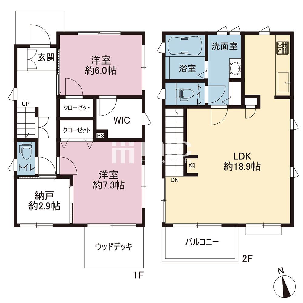 横浜市南区大岡5丁目