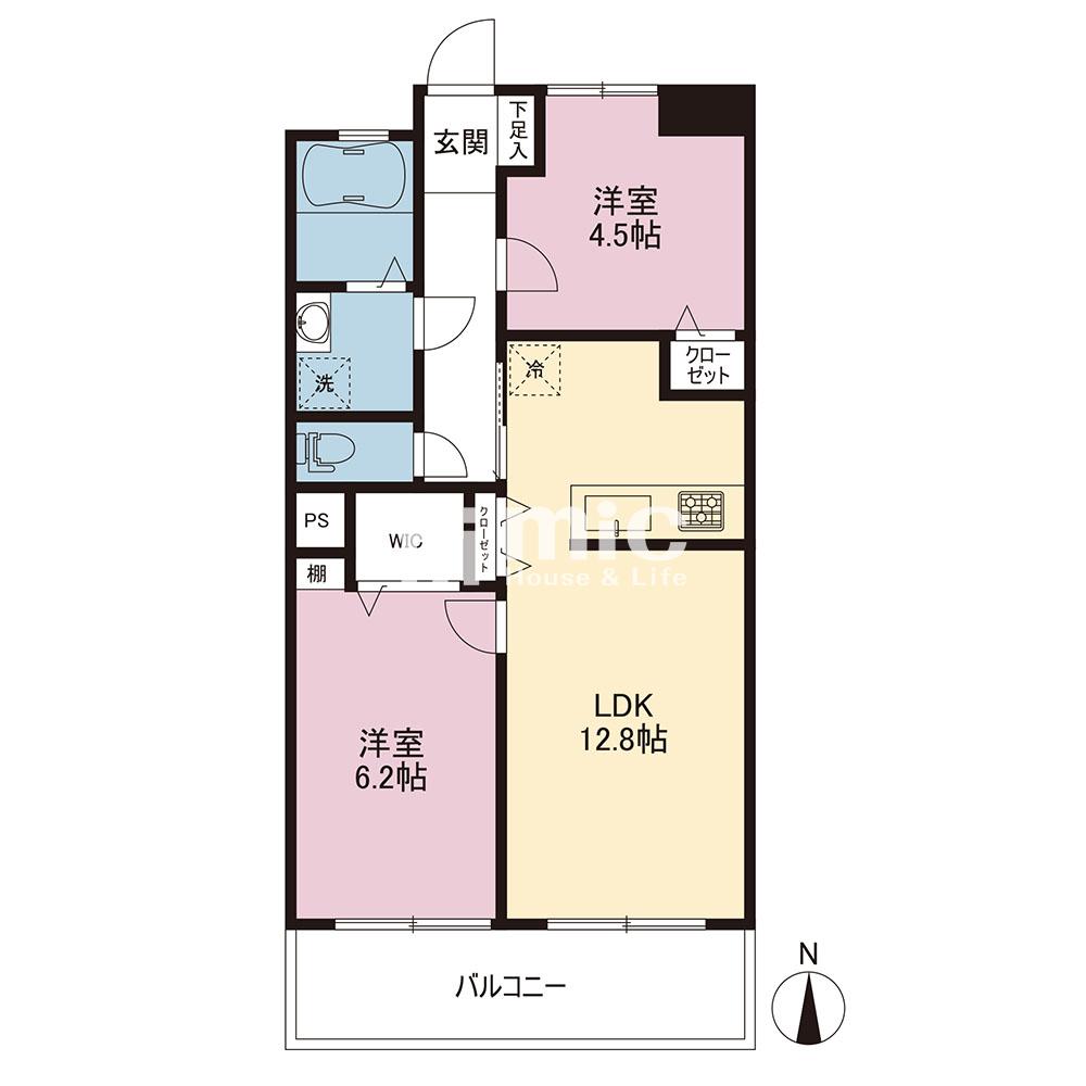 本郷台ヒミコマンション