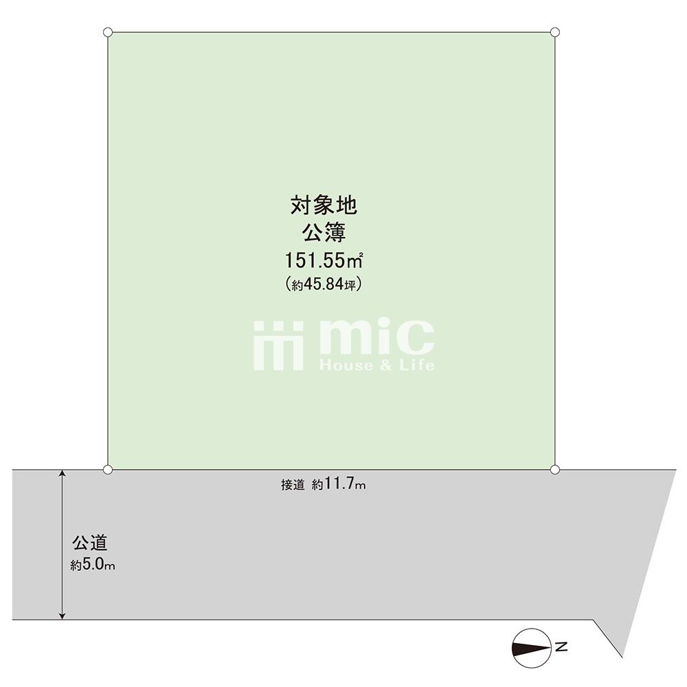 横浜市磯子区岡村8丁目