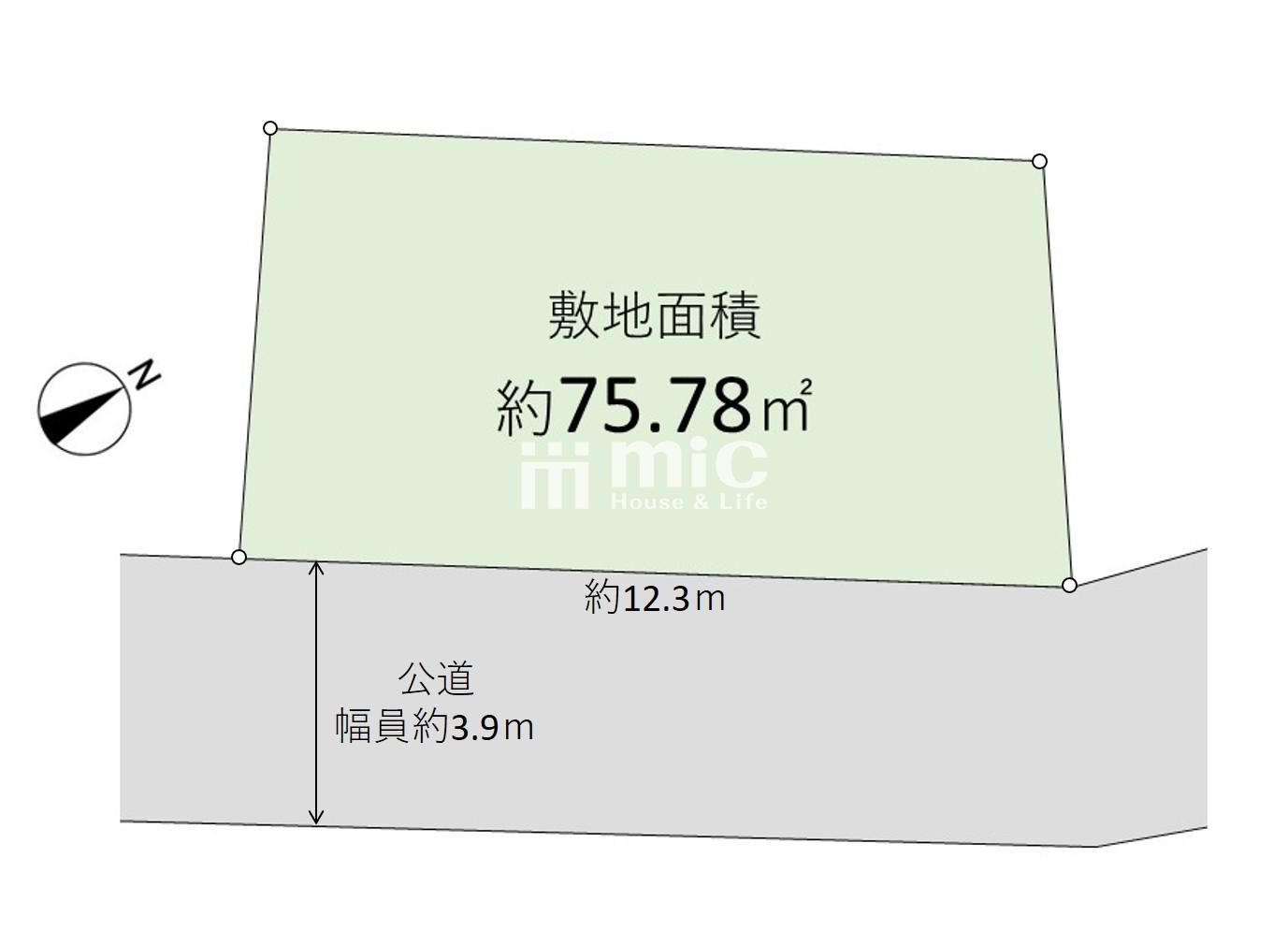 横浜市港南区港南6丁目