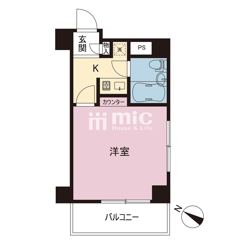 根岸公園ダイカンプラザシティ