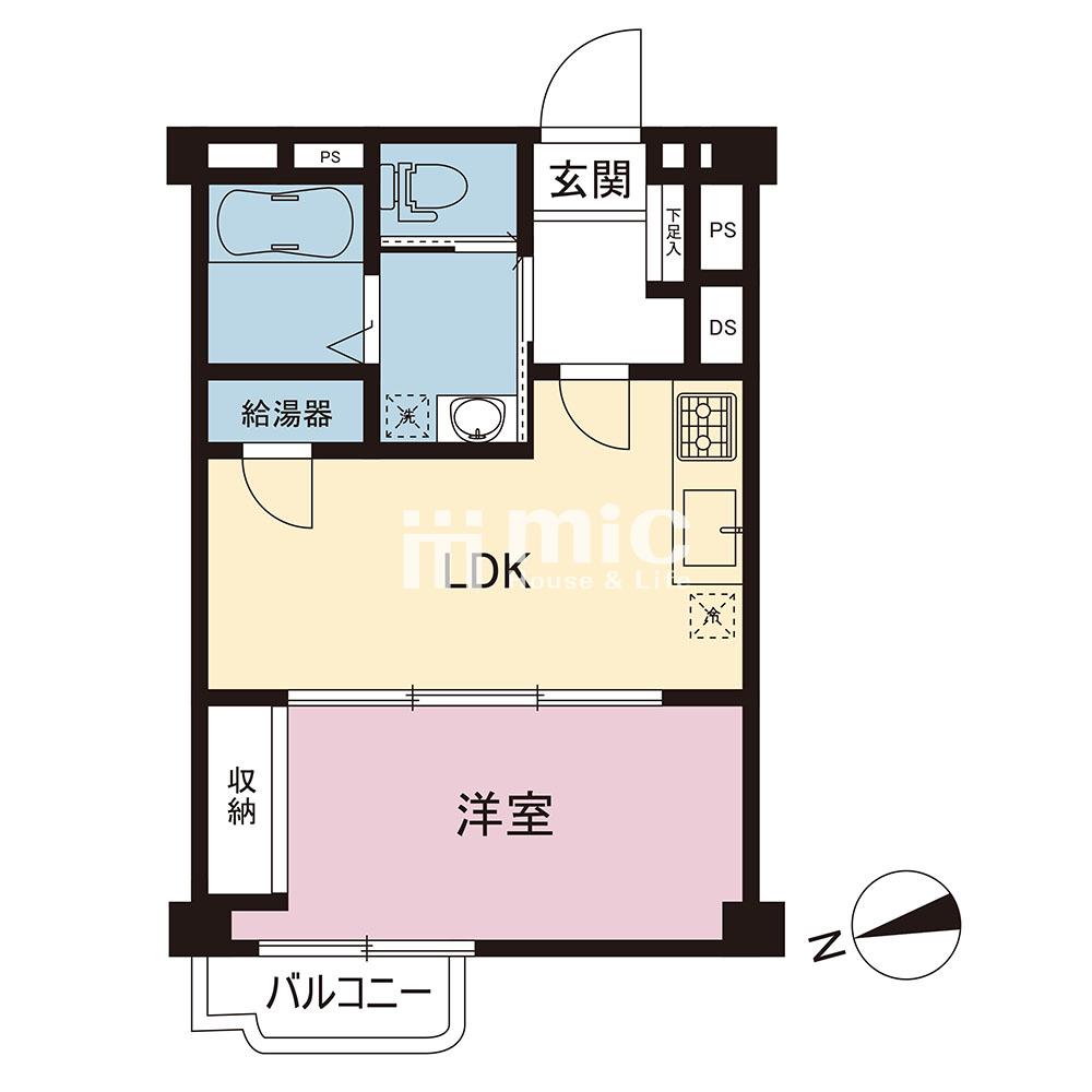 シャンボール大船
