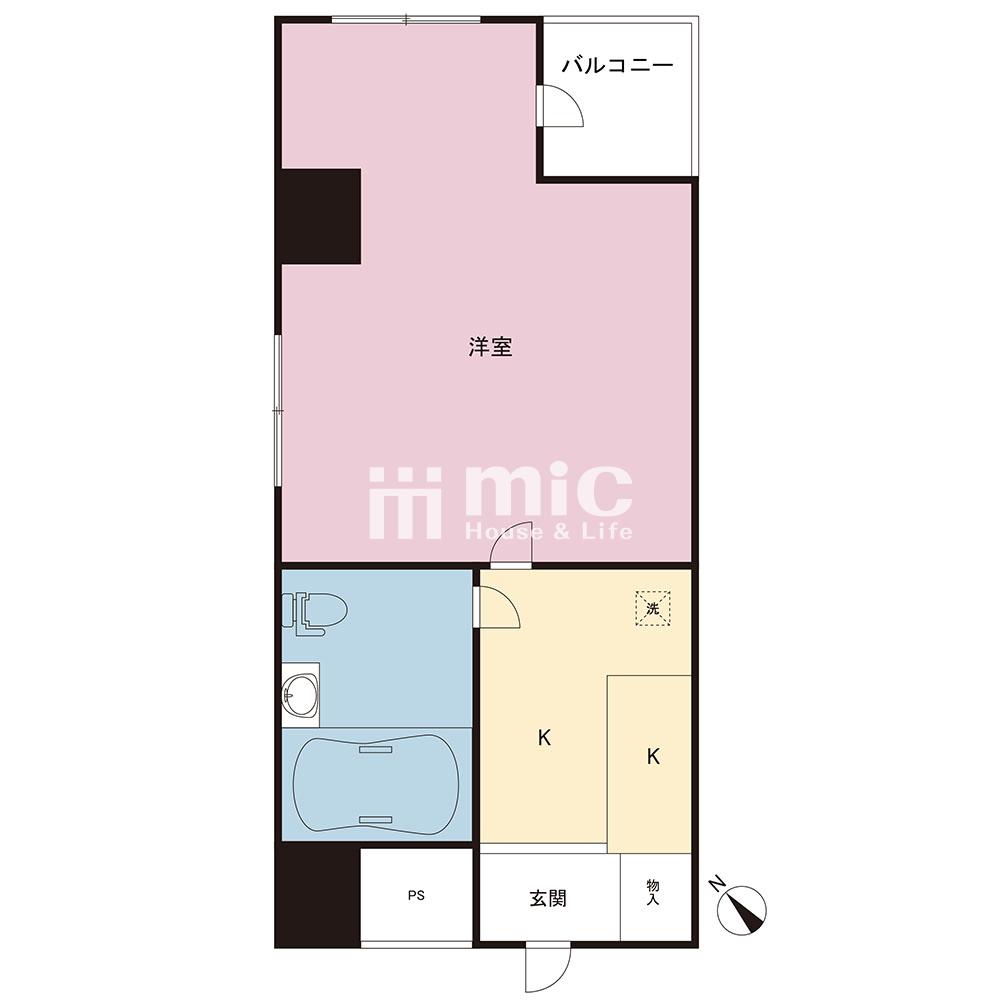 トップ横浜蒔田