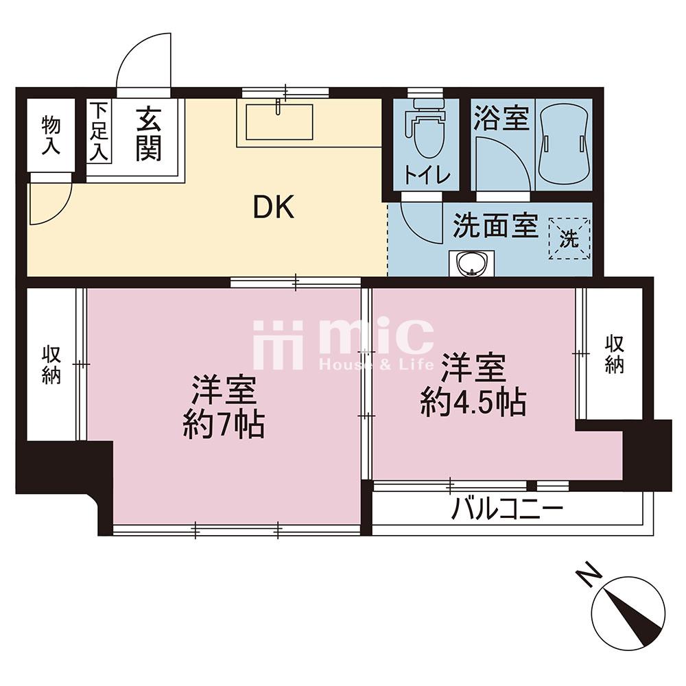 コンバイン新杉田