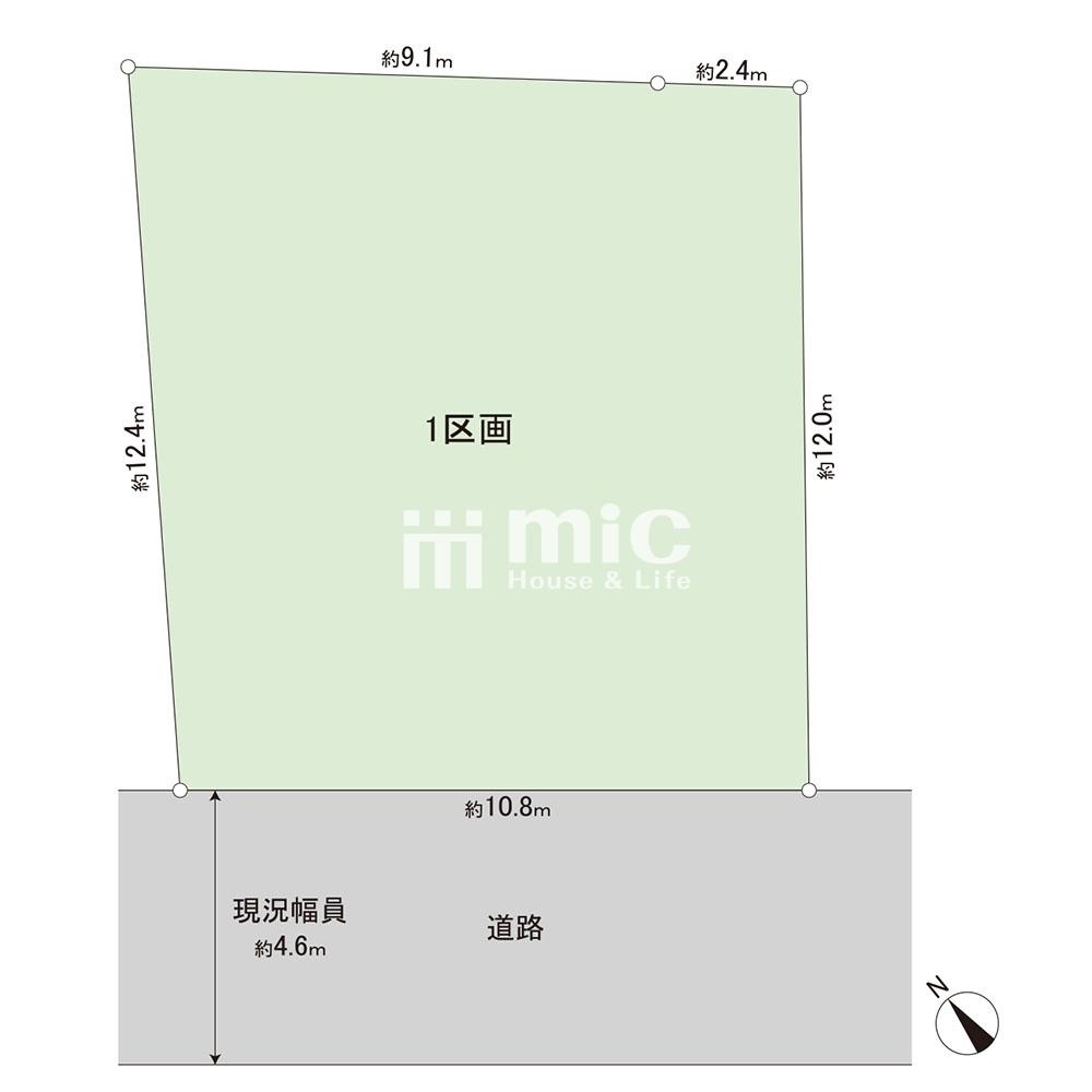 横浜市港南区東永谷2丁目