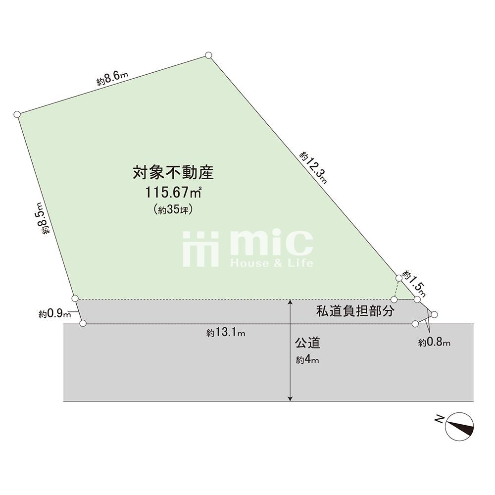 横浜市金沢区釜利谷東7丁目