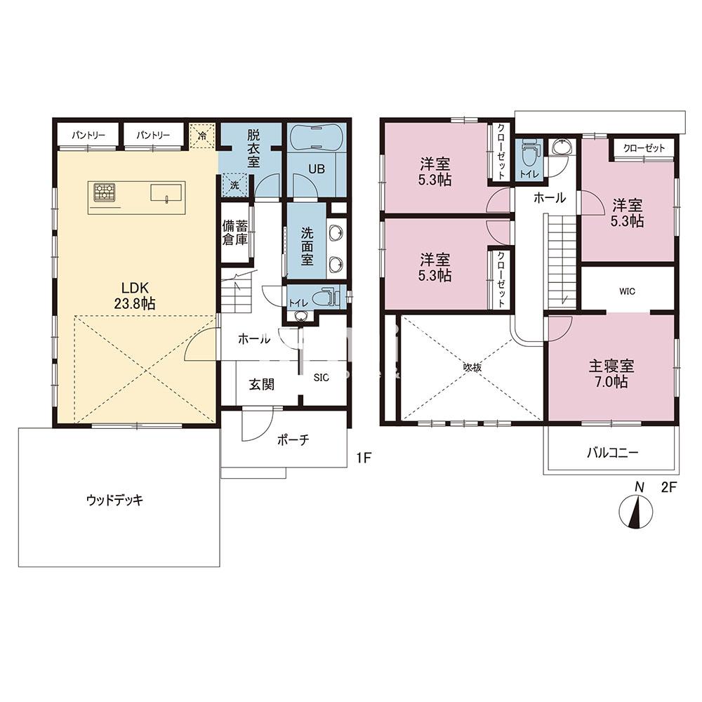 横浜市港南区港南台6丁目