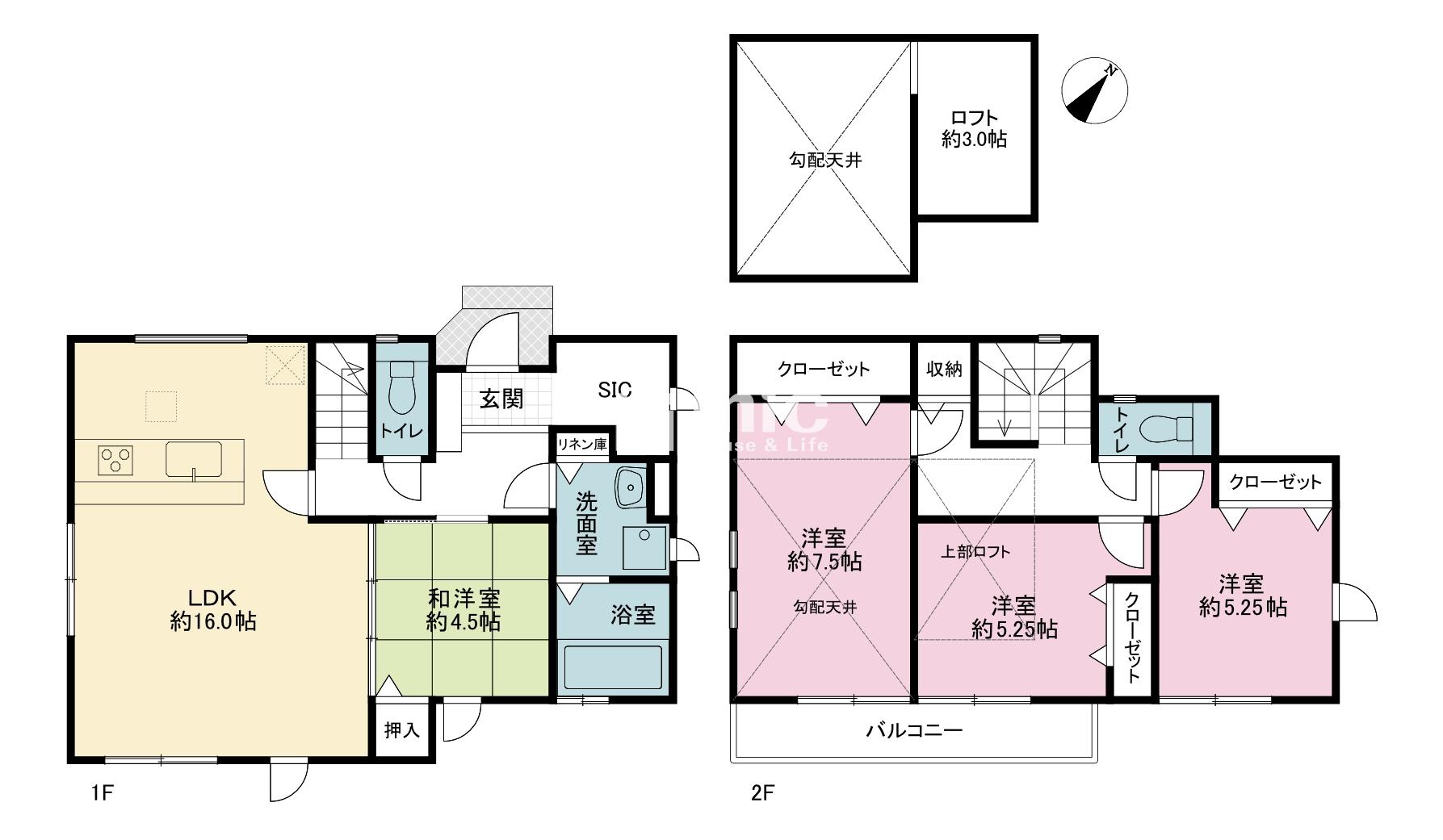 横浜市南区六ツ川3丁目