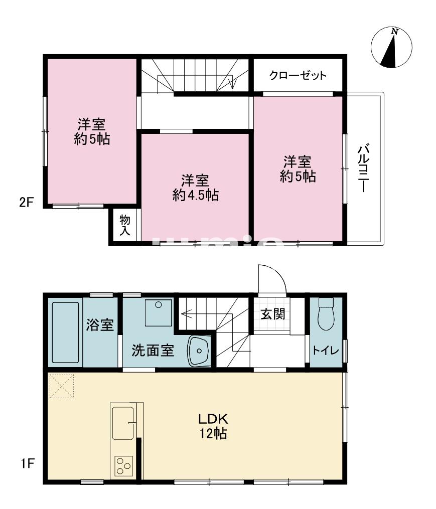 横浜市南区六ツ川3丁目